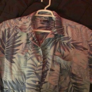 Hawaiian shirt